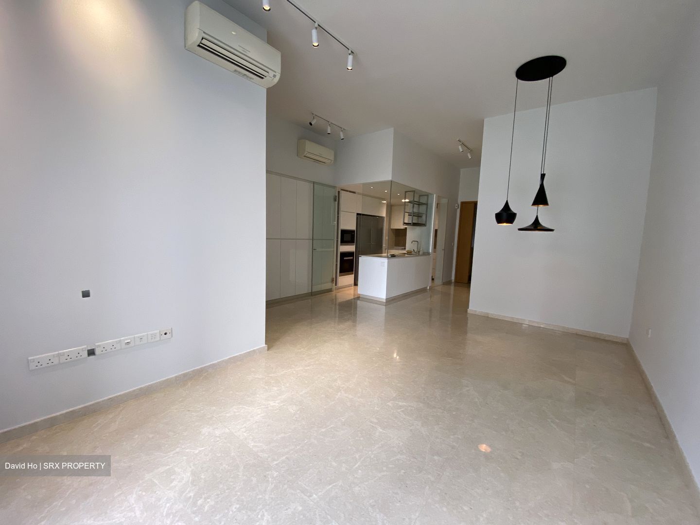 Mon Jervois (D10), Condominium #595685181